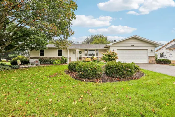 463 S Park Street, Belleville, WI 53508