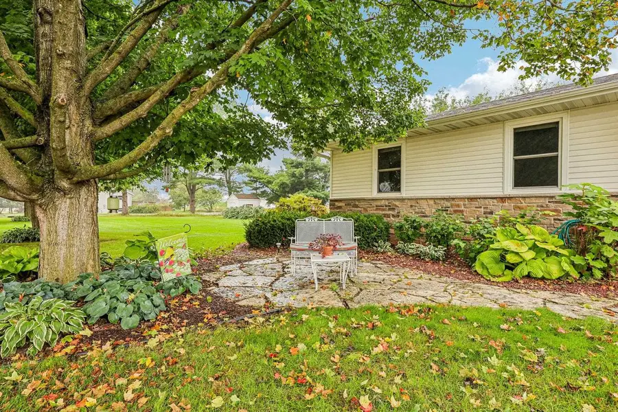 463 S Park Street, Belleville, WI 53508 - #3