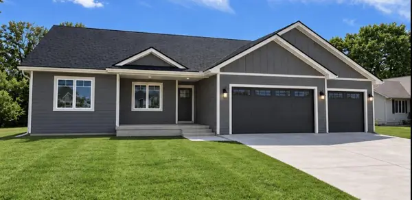 824 Alderman Street, Tomah, WI 54660