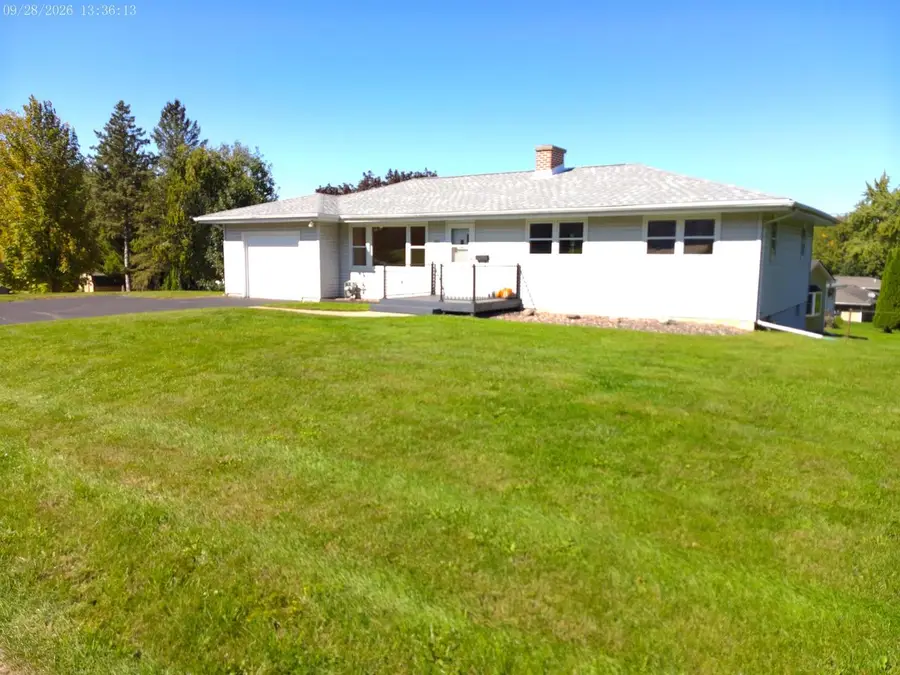 202 SUNSET Drive, Deforest, WI 53532 - #2