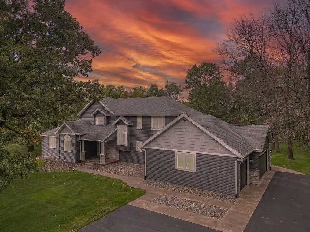 N6877 Briggs Road, Holmen, WI 54636 - #1