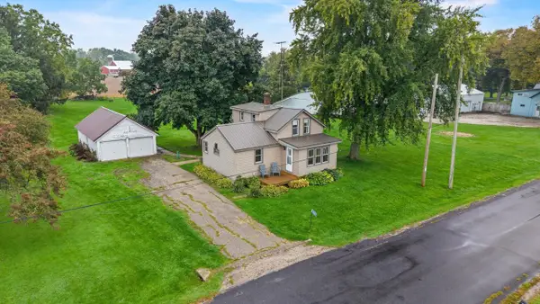 W6883 Arbor Road, Juneau, WI 53039
