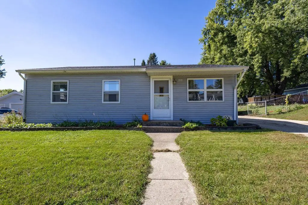 2042 Christilla Drive, Beloit, WI 53511 - #1
