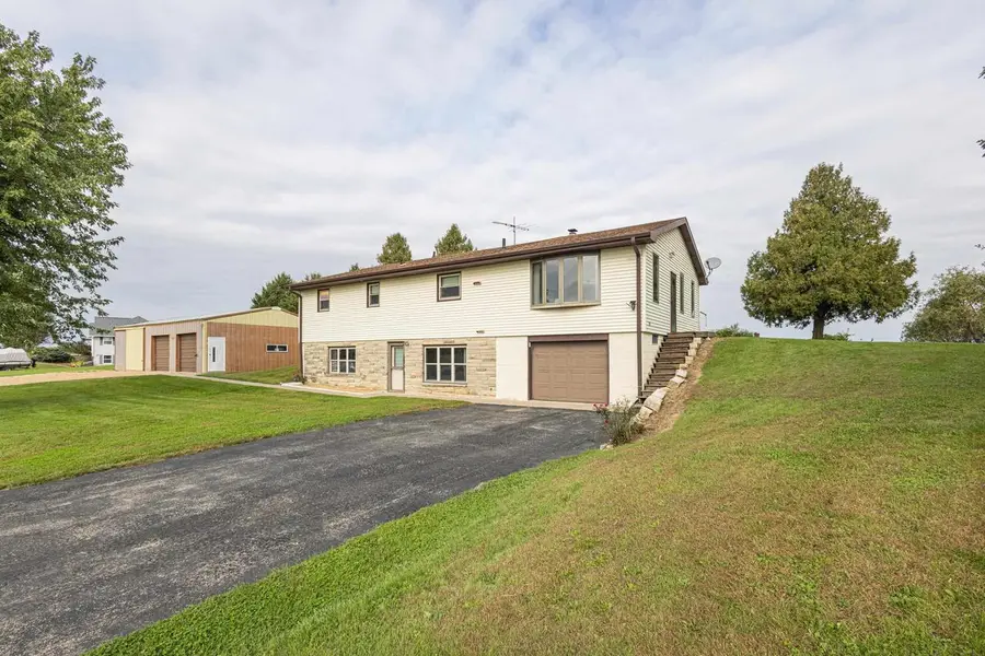 3677 Tower Lane, Cuba City, WI 53807 - #2