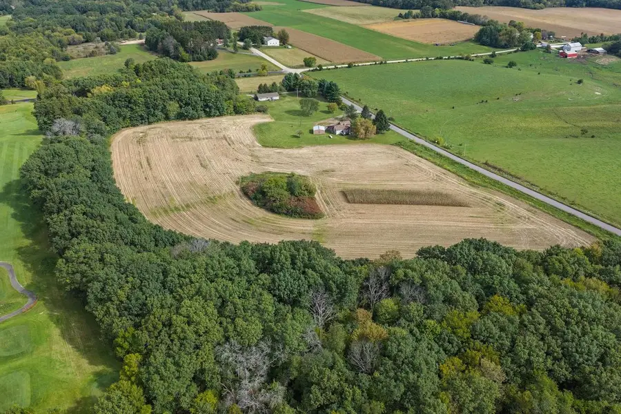 S1257A Lyndon Road, Dellona, WI 53959 - #3