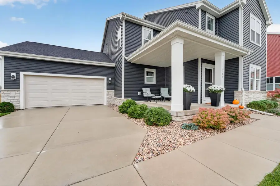 2806 Radicchio Drive, Fitchburg, WI 53711 - #2