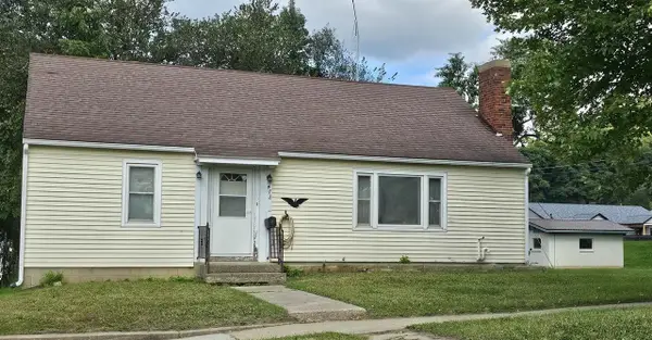 472 E 4th Street, Richland Center, WI 53581