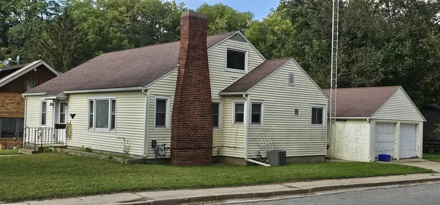 472 E 4th Street, Richland Center, WI 53581 - #2