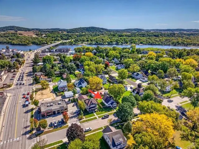 914 Monroe Street, Sauk City, WI 53583 - #1