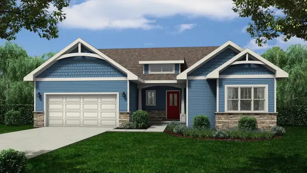 913 Brookview Trail, Mount Horeb, WI 53572