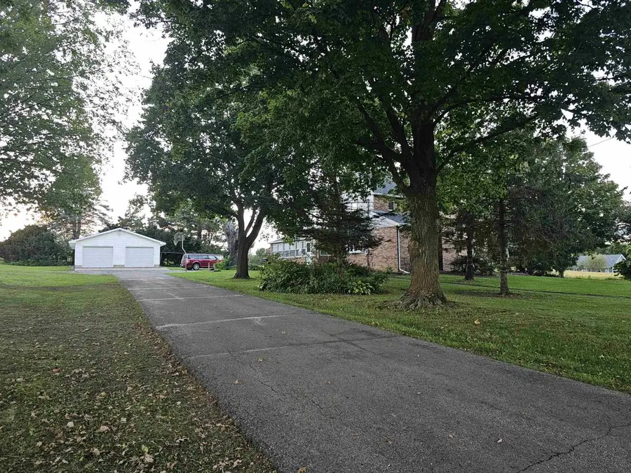 841 S Monroe Street, Waterloo, WI 53594 - #2