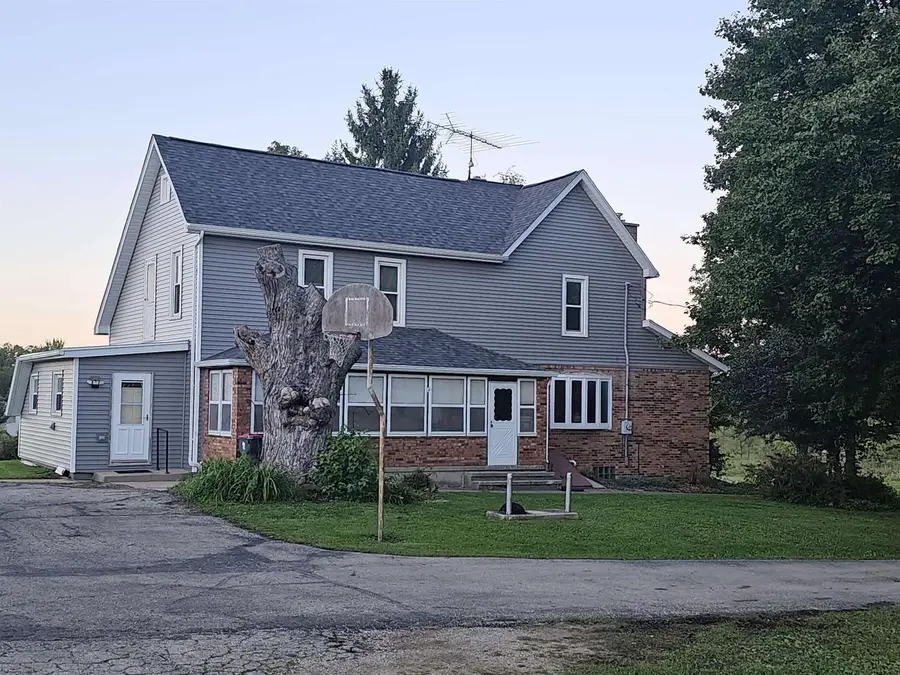 841 S Monroe Street, Waterloo, WI 53594 - #3