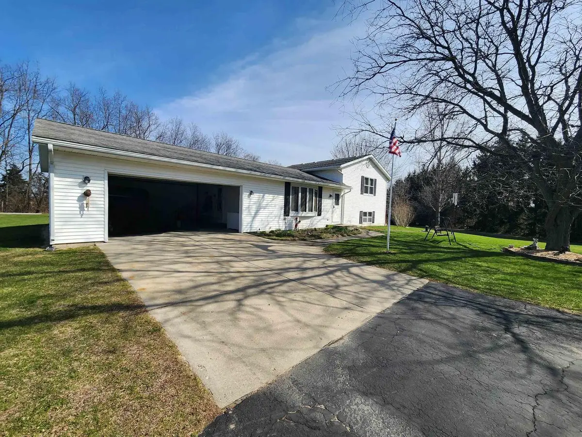 2549 State 213 Road, Orfordville, WI 53576 - #1