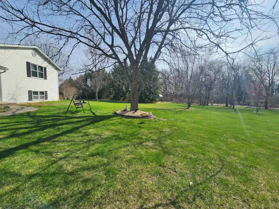2549 State 213 Road, Orfordville, WI 53576 - #2