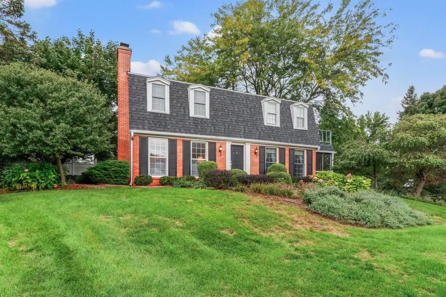 418 Bryce Canyon Circle, Madison, WI 53705 - #2