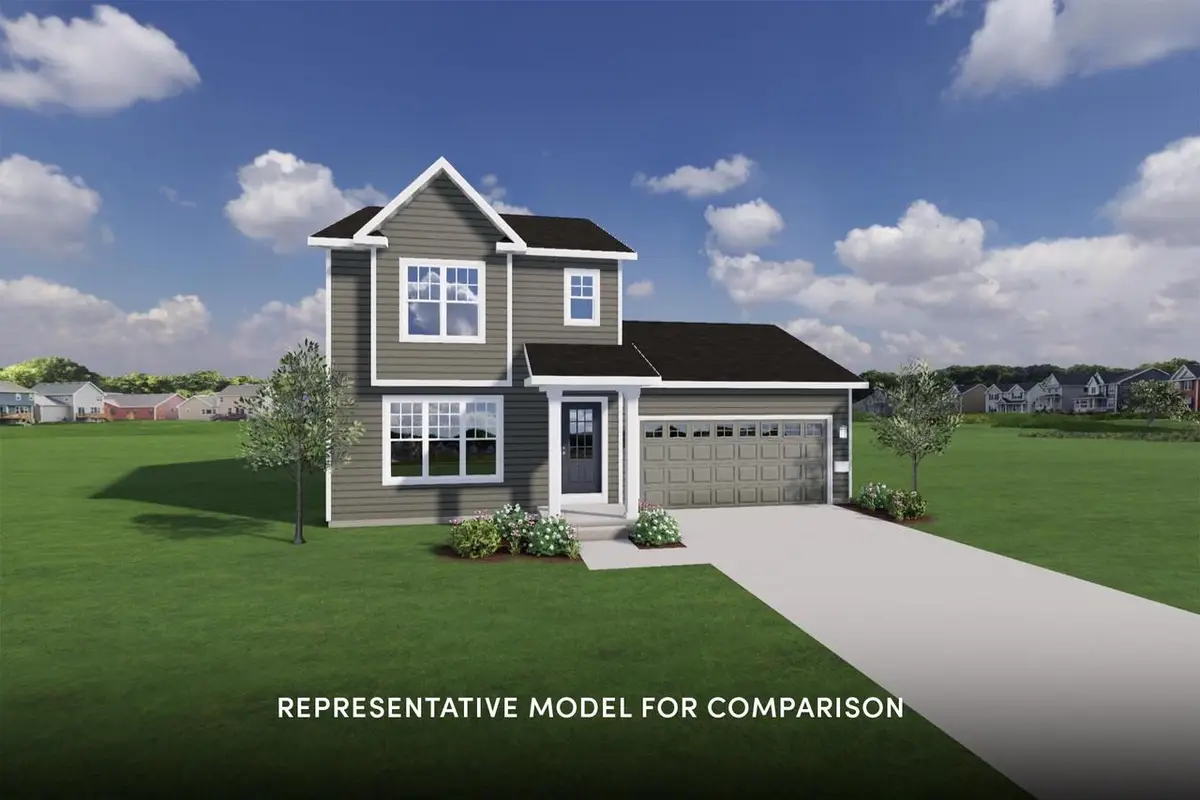 8047 Creek Crossing Way, Cross Plains, WI 53528 - #1