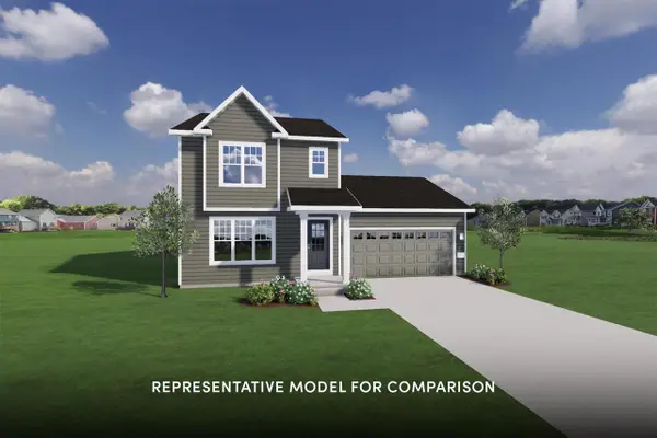8047 Creek Crossing Way, Cross Plains, WI 53528
