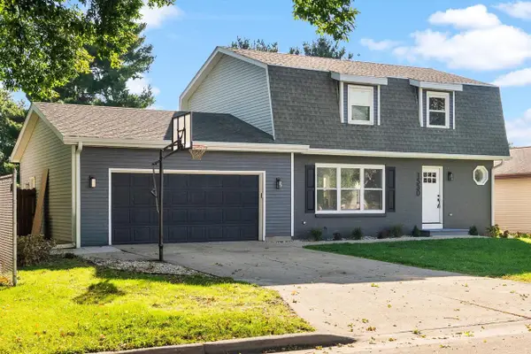 1530 Meadowlark Drive, Janesville, WI 53546