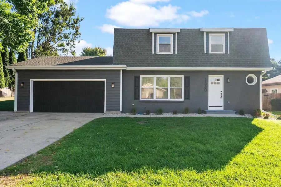 1530 Meadowlark Drive, Janesville, WI 53546 - #3