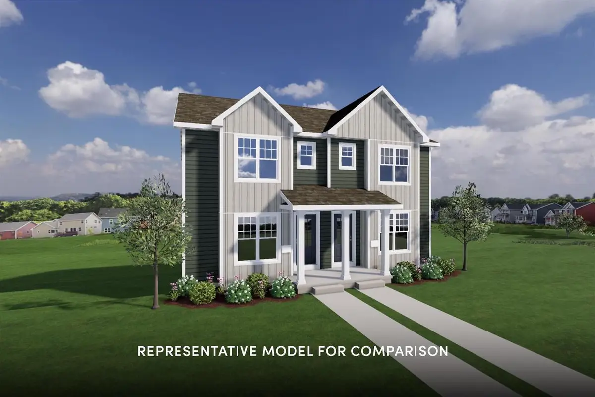 625 Tabby Turn Drive, Middleton, WI 53562 - #1