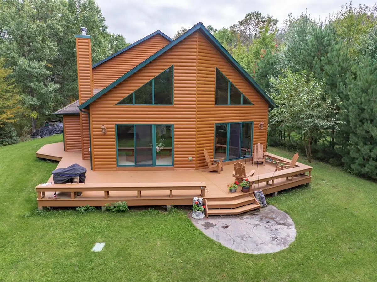 N7741 Half Moon Bay Drive, New Lisbon, WI 53950 - #1