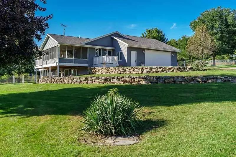 9702 W State Road 81, Newark, WI 53511 - #1