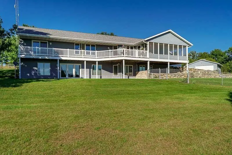 9702 W State Road 81, Newark, WI 53511 - #2