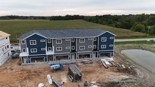 6339 Devil's Lake Way, McFarland, WI 53558 - #2