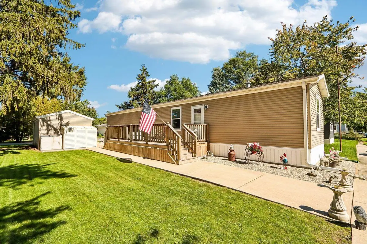 15941 Durand Avenue #4B, Union Grove, WI 53182 - #1