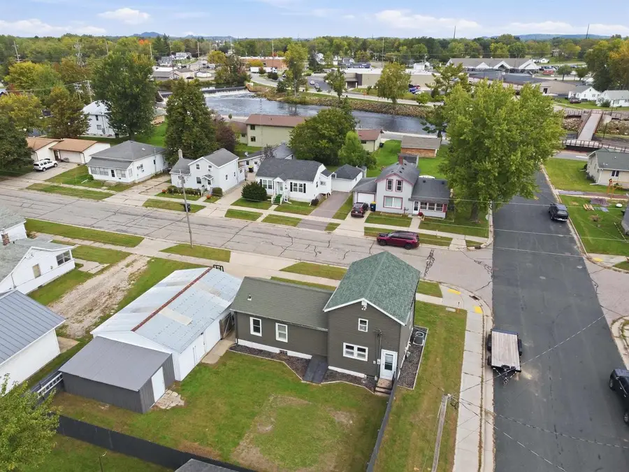 626 Mansion Street, Mauston, WI 53948 - #2