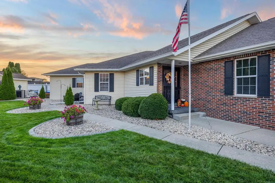 2149 Blue Heron Court, Stoughton, WI 53589 - #3