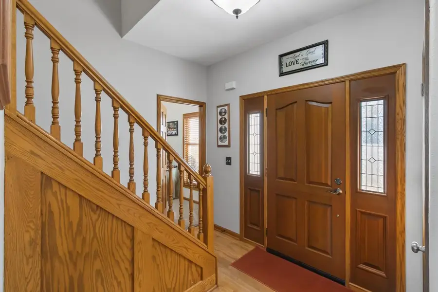 9660 Skyline Drive, Allenton, WI 53002 - #2