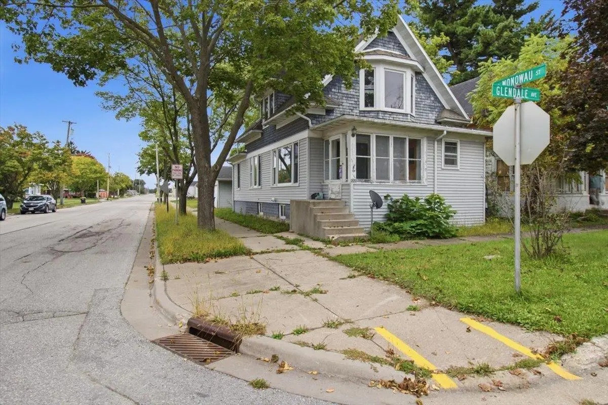 1000 Glendale Avenue, Tomah, WI 54660 - #1