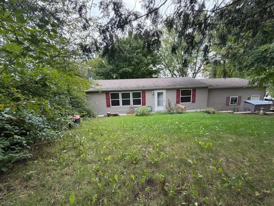 38 Apple Hill Drive, Blue Mounds, WI 53517 - #2