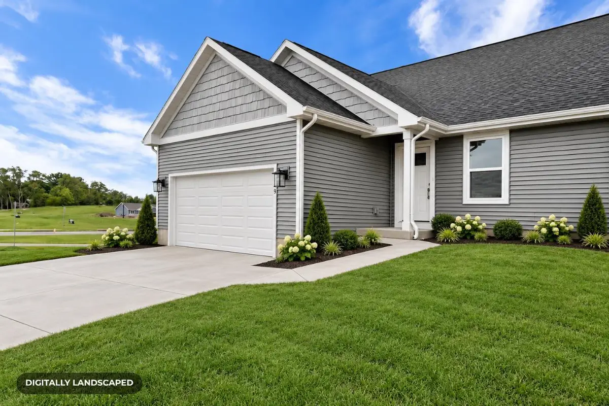 309 Orchid Avenue, Stoughton, WI 53589 - #1