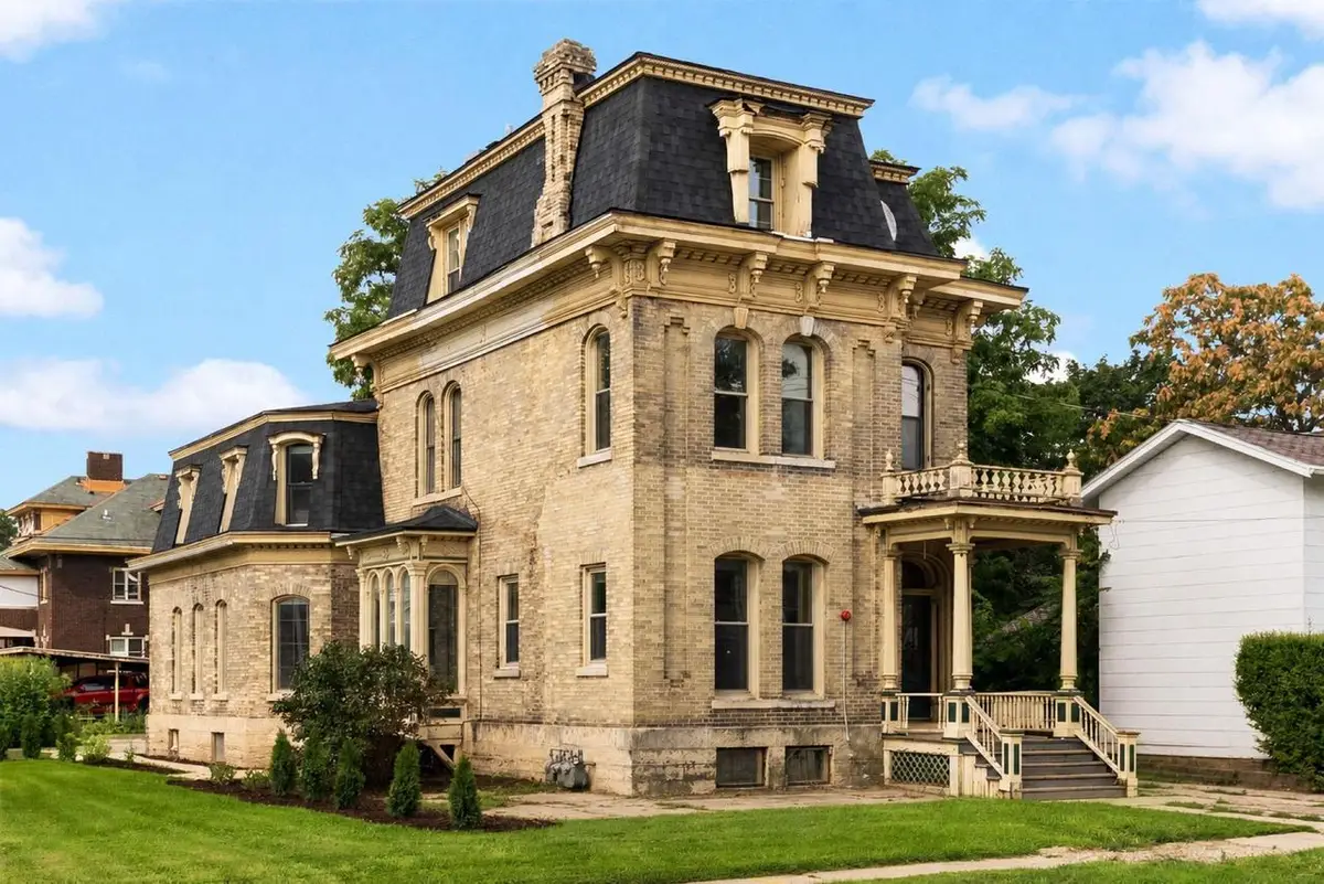 170 S Jackson Street, Janesville, WI 53548 - #1