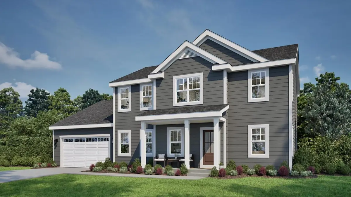 648 Harvest Moon Trail, Verona, WI 53593 - #1