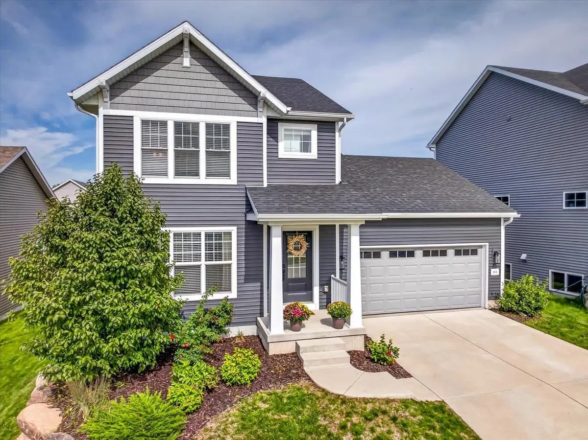 618 Prospect Road, Waunakee, WI 53597 - #1