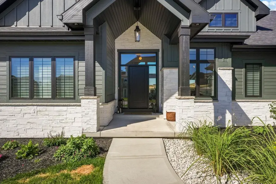 1117 Kyron Drive, Waunakee, WI 53597 - #3