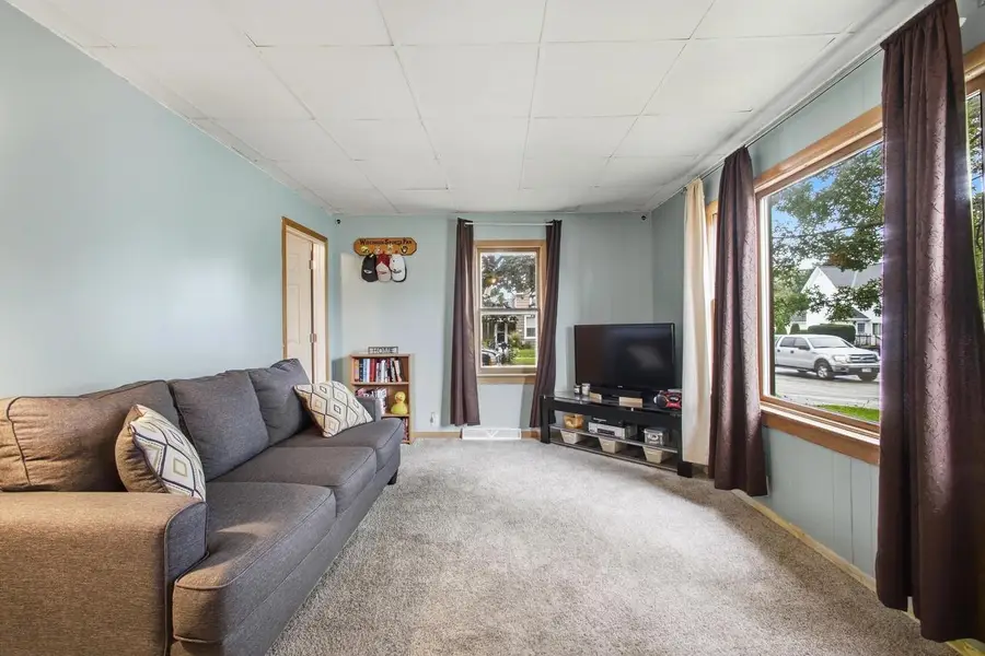 416 W Florence Street, Cambria, WI 53923 - #3