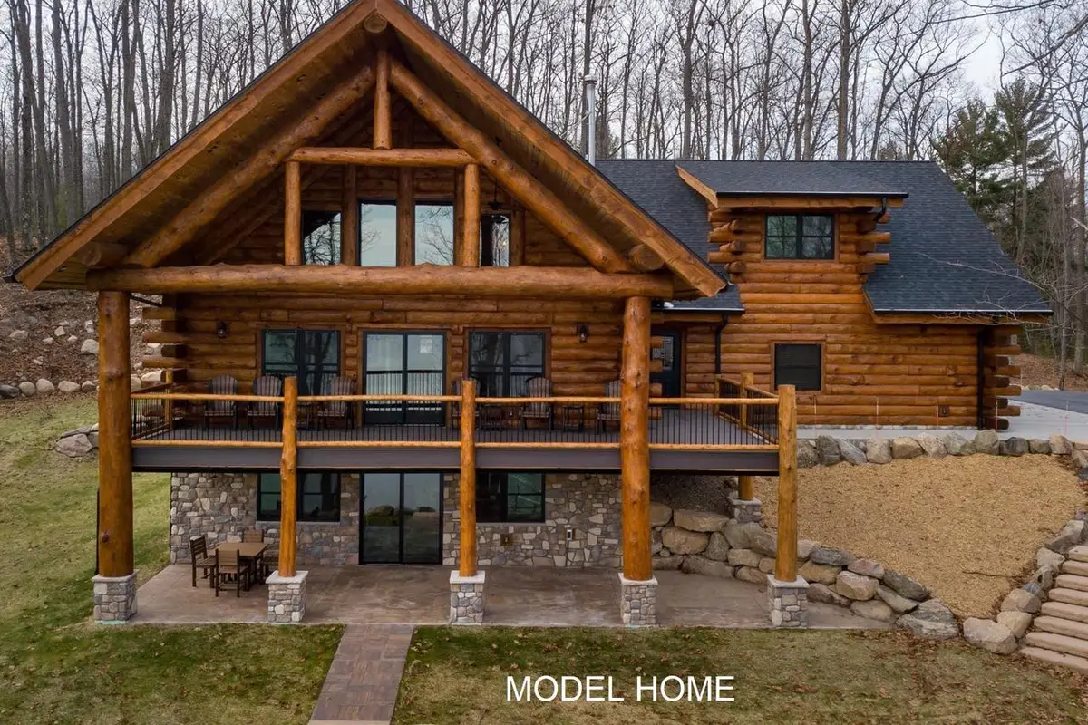 2095 Lake Nokomis Road, Tomahawk, WI 54487 - #1