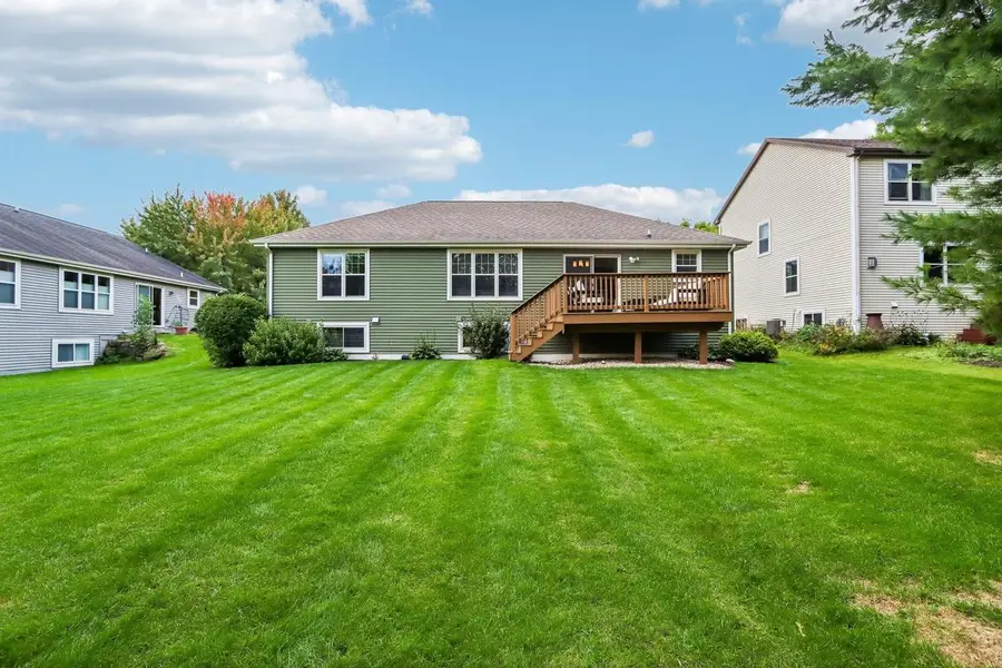 2676 Oak Knoll Drive, Fitchburg, WI 53711 - #3