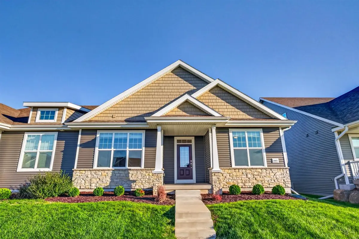 662 Hillcrest Drive, Waunakee, WI 53597 - #1