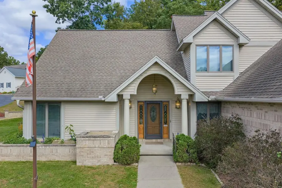 1407 Russet Circle, Reedsburg, WI 53959 - #2