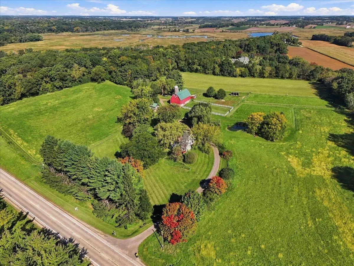 1942 County Road BB, Cottage Grove, WI 53527 - #1