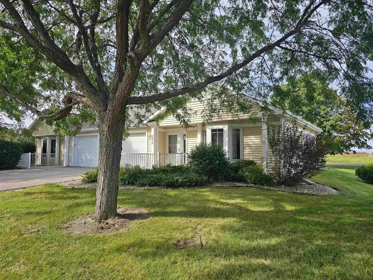 255 Highland Terrace, Waterloo, WI 53594 - #1