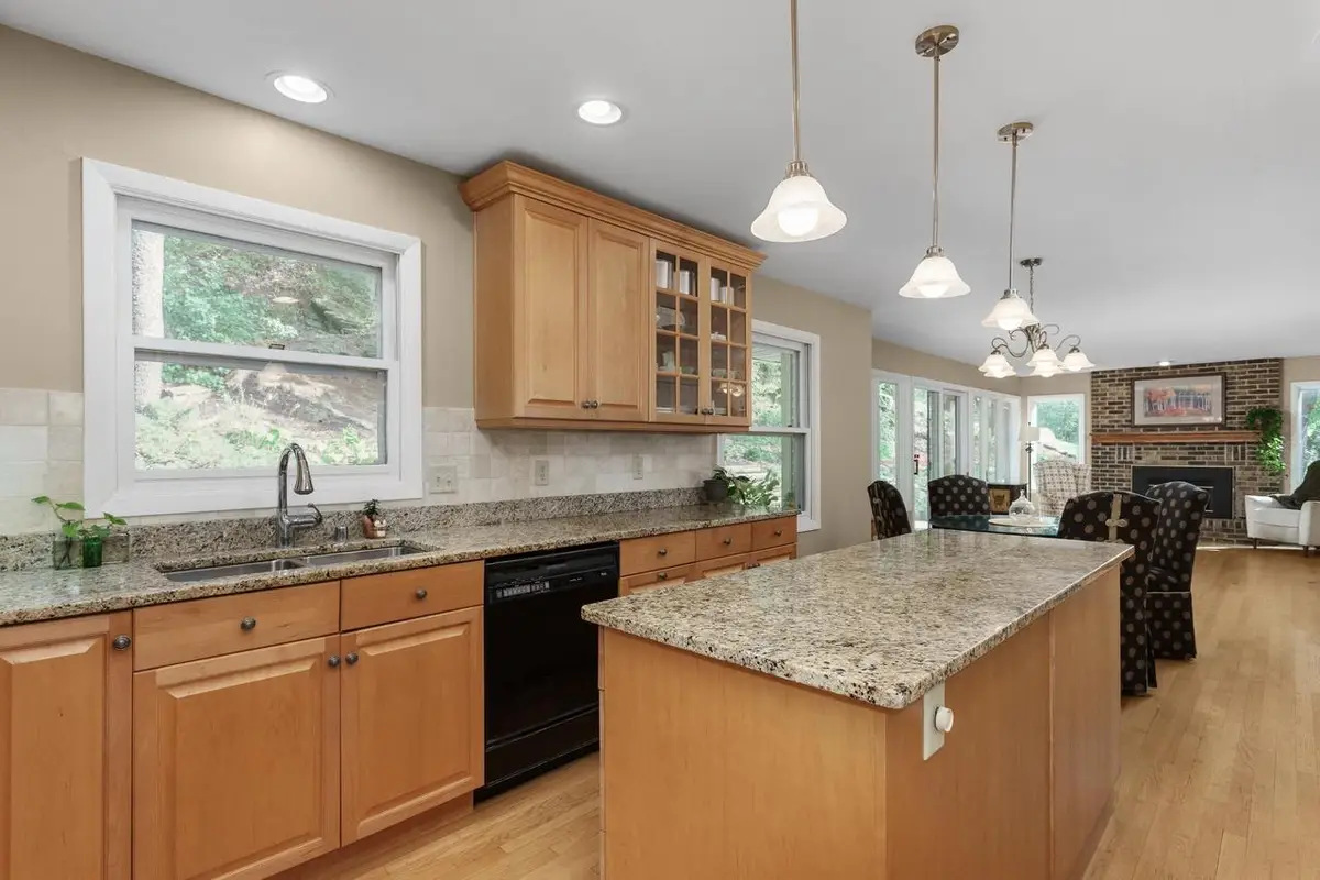 3767 Birch Trail, Cross Plains, WI 53528 - #1