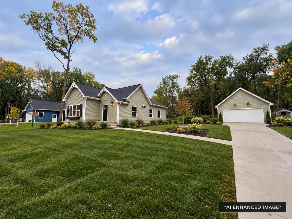 1402 E Road Three, Edgerton, WI 53534 - #1