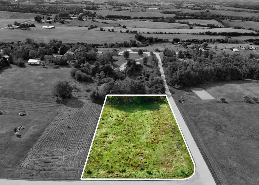 Lot 1 View Point Drive, Monroe, WI 53566 - #2