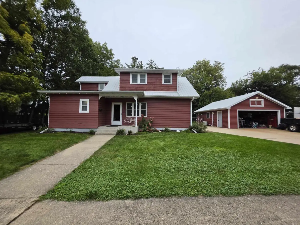 1416 23rd Avenue, Monroe, WI 53566 - #1